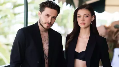 Nicola Peltz și Brooklyn Beckham, gest neașteptat cu semnificație profundă. Unde au apărut cei doi
