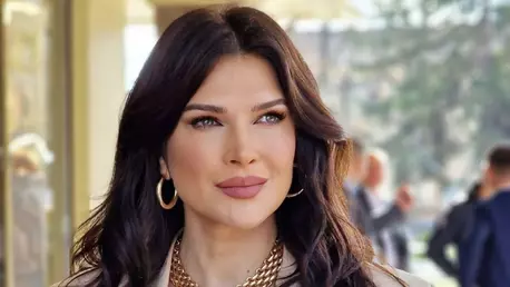 Monica Bîrlădeanu, probleme în vacanța la schi. Cu ce experiență s-a confruntat în St. Moritz: "Fix ce aveam nevoie"