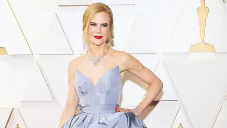 Noi detalii despre viața sentimentală a lui Nicole Kidman, după zvonurile privind o nouă relație