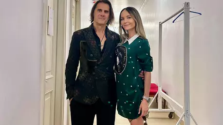 Octavia Geamănu, confesiuni despre relația de 19 ani cu Marian Ionescu. Ce diferențe sunt între ea și soțul ei: "Cred că secretul căsniciei mele vine mult din..."