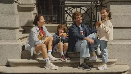 Tendințe și confort pentru viața de zi cu zi: sneakerși chic la prețuri accesibile pentru întreaga familie