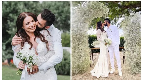 Cătălina Grama și Paul Ipate, dezvăluiri sincere despre romantismul din cuplu: "Nu suntem perfecți, dar suntem minunați"