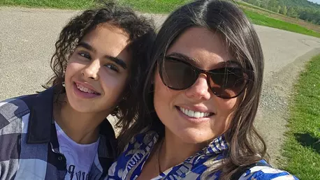 Paula Seling, mesaj emoționant pentru fiica ei, Elena, de ziua sa de naștere: "Devii mai puternică"