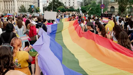 Persoanele LGBTI din Europa sunt ținta unui atac orchestrat, conform raportului anual ILGA Europe