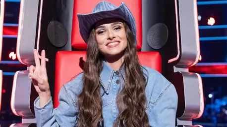 Theo Rose, noi mărturisiri după ce s-a speculat că ar părăsi juriul emisiunii Vocea României: "Nu s-a pus problema vreodată că aș fi plecat"