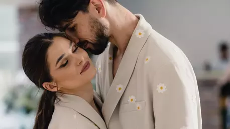 Anghel Damian, dezvăluiri despre compromisurile din relația cu Theo Rose și viața de familie: "Ne-am format aceste obiceiuri"