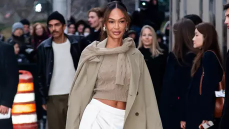 Top 10 cele mai hot look-uri de la NYFW