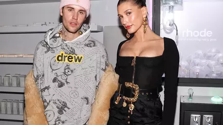 Justin Bieber a împlinit 32 de ani. Cum a sărbătorit alături de soția lui, Hailey