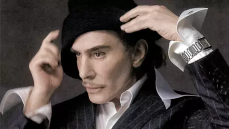 Galliano pentru toți? Designer-ul revine în modă cu un parteneriat neașteptat, care a surprins pe toată lumea