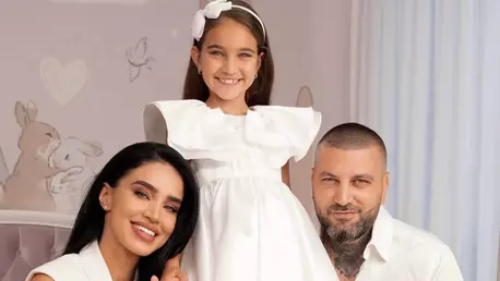 Adelina Pestrițu, detalii despre deciziile privind creșterea fiicei sale: "E important să știe ce înseamnă..."