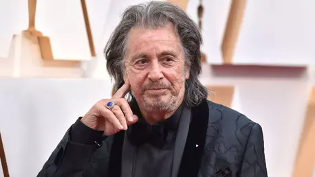 Al Pacino, imagine rară alături de cei trei copii ai săi, deveniți adulți. Cum arată Julie și gemenii Anton și Olivia