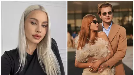 Carmen Grebenișan, noi dezvăluiri despre divorțul de Alex Militaru, la doi ani de la despărțire: "O relație în care nu am fost respectată..."