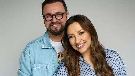 Cu ce se ocupă Cătălin Măruță de când a rămas fără emisiunea de la PRO TV. Dezvăluirea făcută de Andra: "E destul de complicat"