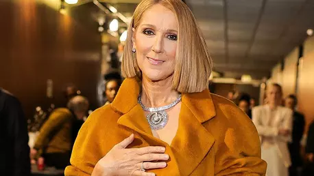 Celine Dion face un anunț emoționant, la 4 ani după diagnosticul cu sindromul persoanei rigide