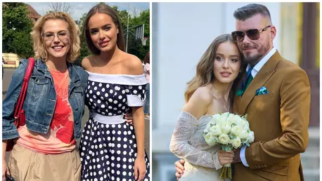 Raluca Moianu, noi dezvăluiri despre rolul de bunică: "A trecut timpul foarte repede"