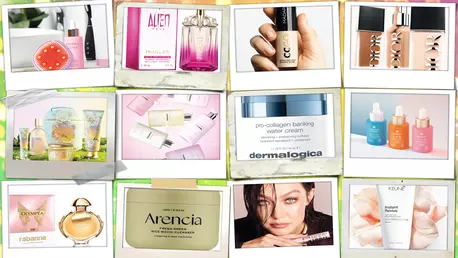 Ispitele cosmetice ale lunii aprilie 2026 – cele mai noi și tentante lansări beauty