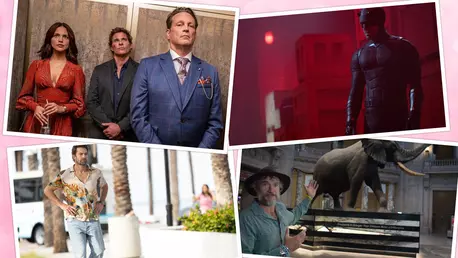 Filme și seriale de neratat în luna martie 2026 pe Disney+