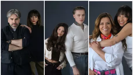 Anunț OFICIAL! Care sunt cele 9 echipe care participă la Asia Express – Drumul Mătăsii. Cheloo, Maurice Munteanu și Mirela Retegan printre concurenți