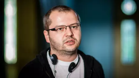 Retrospectivă integrală Corneliu Porumboiu la TIFF.25. Cineastul va primi Premiul special al ediției aniversare