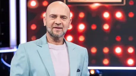 Cosmin Seleși a ajuns la spital. PRO TV a suspendat filmările emisiunii sale: "Viața îți mai dă câte o palmă"