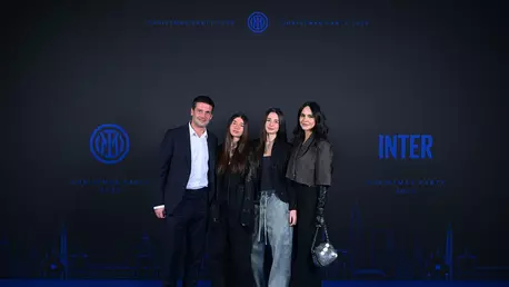 Cum se înțelege Adelina Chivu cu fiicele ei, Anastasia și Natalia, care sunt adolescente: "Avem un echilibru foarte bun"