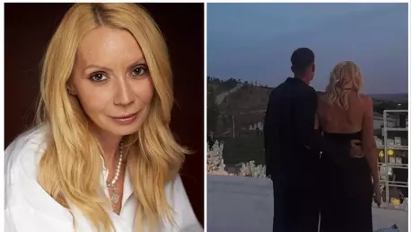 Daciana Sârbu, dezvăluiri despre relația cu iubitul ei, Alex Ghionea. Cum se înțelege acesta cu cele două fiice ale antreprenoarei: "Este o primă condiție..."