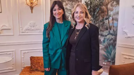 Lecția impresionantă primită de Dana Rogoz de la Nadia Comăneci: "Răspunsul ei a fost excelent"