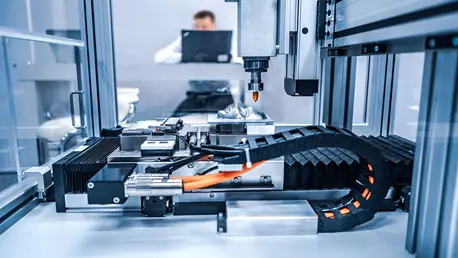 Precizie și performanță: cum alegi echipamente CNC de top