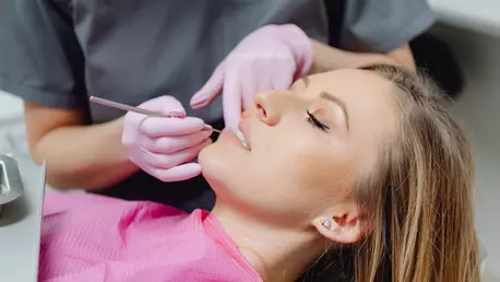 Gentle Dentist: soluții moderne pentru zâmbete sănătoase, de la cei mici la adulți