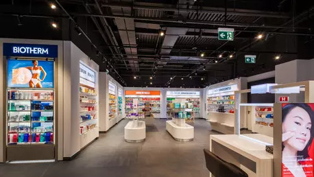 eMAG deschide Beauty Hub, un shop-in-shop dedicat frumuseții 