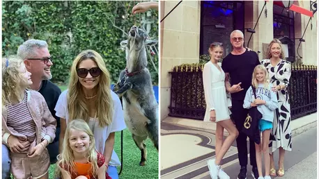 Rebecca Gayheart, soția lui Eric Dane, dezvăluie unul dintre cele mai emoționante momente ale actorului, care a avut loc cu puțin timp înainte de moartea acestuia