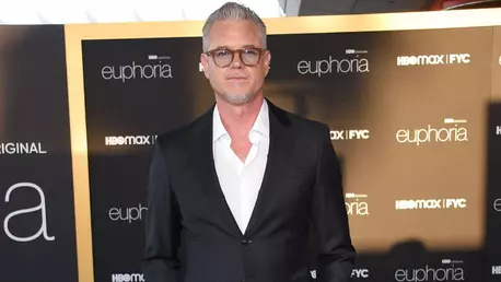 Noi detalii despre moartea lui Eric Dane. Cauza oficială a decesului a fost confirmată