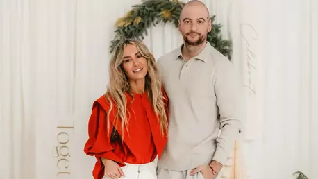 Flavia Mihășan și partenerul ei, Andrei Ciobanu, despre reproșurile din viața de cuplu. Ce a dezvăluit asistenta TV: "Toate femeile au aceeași preferință ca și mine..."