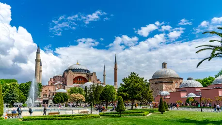 2026 în Turcia: un an al culturii, sportului și evenimentelor emblematice