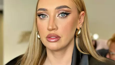 Băiețelul Ilonei Brezoianu a împlinit 4 luni. Ce imagine specială a dezvăluit actrița cu această ocazie