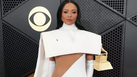 Kat Graham a devenit mamă. Actrița din The Vampire Diaries a dezvăluit primele imagini cu bebelușul ei