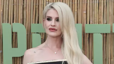 Kelly Osbourne s-a despărțit de Sid Wilson, la doar 7 luni după cererea în căsătorie