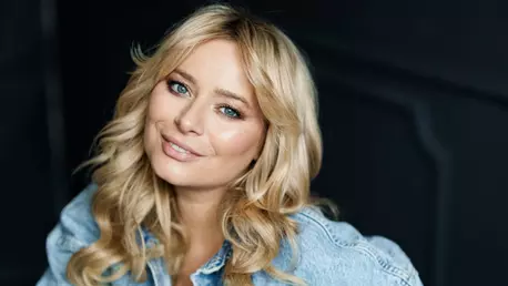 Laura Cosoi a aflat sexul celui de-al cincilea copil. Ce decizie a luat actrița: "Voi naște la mijlocul verii"