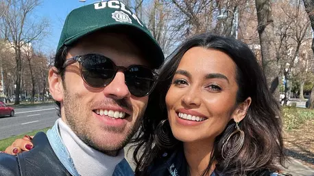 Lili Sandu și Silviu Țolu au intrat în lumea afacerilor. Anunțul oficial făcut de cei doi: "Multe luni de muncă..."