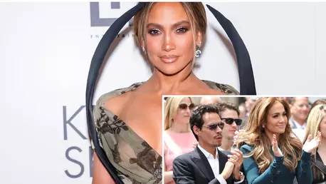 Jennifer Lopez, mărturisiri rare despre divorțul de Marc Anthony: "O perioadă foarte grea"