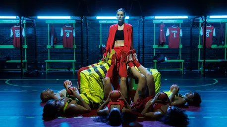 Meciul de handbal: o radiografie a rezistenței