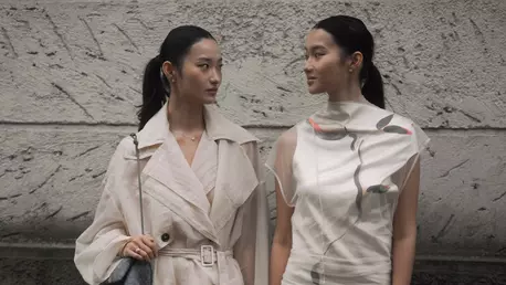 Top looks de streestyle de la Milano Fashion Week