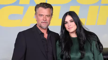 Josh Duhamel și Audra Mari așteaptă al doilea copil: "O fetiță se va alătura poveștii noastre"