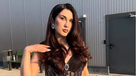 Adda, traume după lupta cu boala Lyme. Complicațiile cu care se confruntă artista: "Boala face parte din noi"