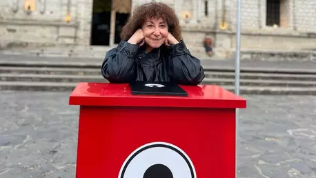 Mona Segall, producătoarea Asia Express, dezvăluiri despre noul sezon și echipele de vedete care participă: "Suntem foarte emoționați, cel puțin eu, pentru că..."