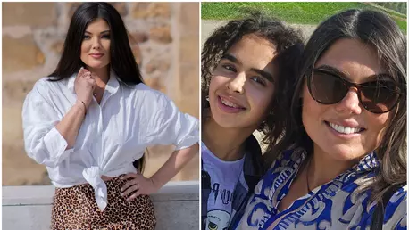 Paula Seling, confesiuni emoționante despre fetița pe care a adoptat-o. Cum s-a schimbat viața ei: "Credeam că știu ce înseamnă să iubești. Dar..."