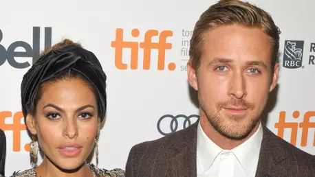 Ryan Gosling și Eva Mendes, apariție rară împreună după mai bine de 10 ani. Ce moment special au sărbătorit