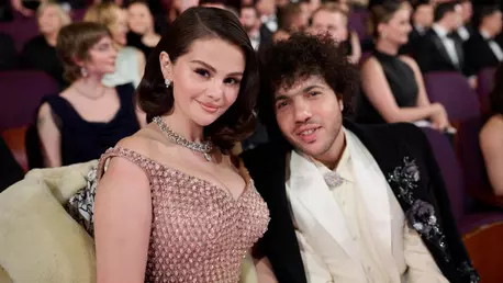 Selena Gomez, mesaj emoționant pentru Benny Blanco, de ziua sa de naștere. Ce a declarat artista după ce a fost criticată dur pentru imaginile recente cu soțul ei