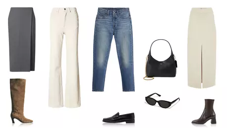 Trend: Minimalismul anilor '90