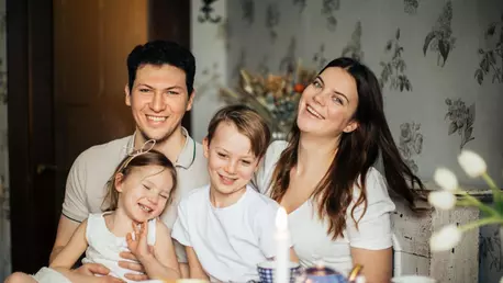 5 lucruri pe care orice părinte ar trebui să le facă pentru siguranța financiară a familiei